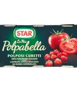 Polpabella Star 3x400gr