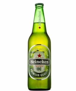 Birra Heineken 66cl
