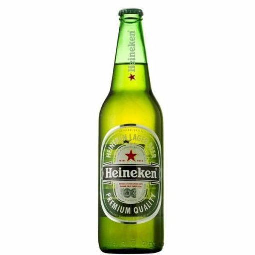 Birra Heineken 66cl