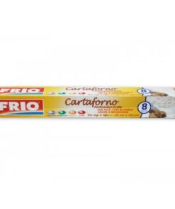 Frio Carta Forno 8mt
