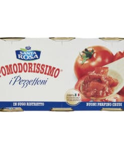 Pomodorissimo Santa Rosa 3x400gr