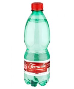 Acqua Ferrarelle 0,5lt