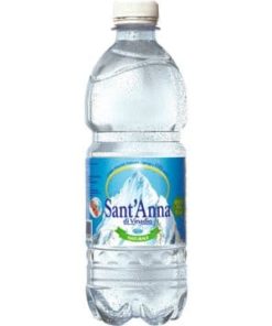 Acqua Sant'Anna 0,5lt