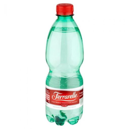 Acqua Ferrarelle 0,5lt