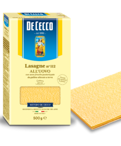 De Cecco Lasagne