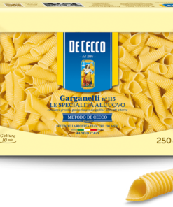 De Cecco Garganelli all'uovo