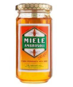 Ambrosoli Miele 250gr