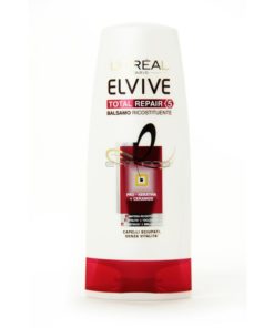 Elvive Balsamo Total Repair