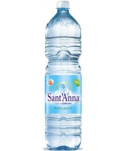 Acqua Sant'Anna 1,5lt