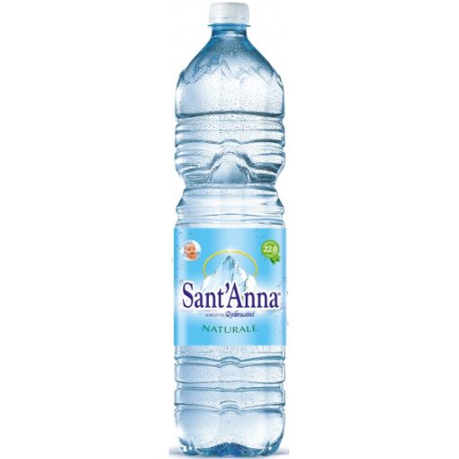 Acqua Sant'Anna 1,5lt