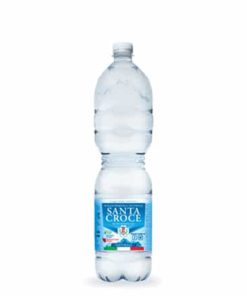 Acqua Santa Croce Naturale 1,5LT