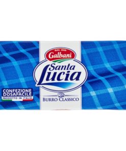 Galbani Burro Santa Lucia 125gr