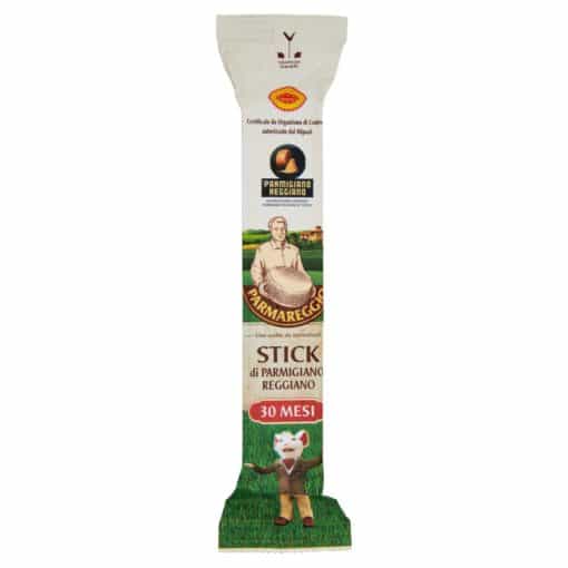 Parmareggio Reggiano 30 mesi Stick 100gr