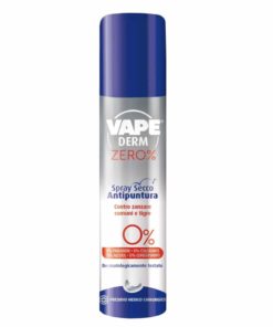 Vape Derm Antipuntura Spray 100ml