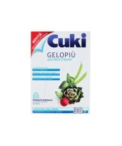 Cuki Gelo 30pz