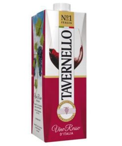 Tavernello Brik Rosso
