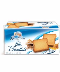 Gentilini Fette Biscottate