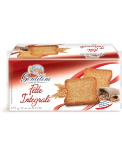 Gentilini Fette Integrali