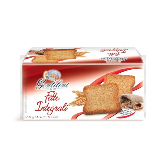 Gentilini Fette Integrali