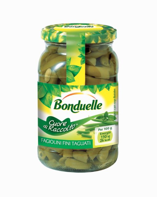 Bonduelle Fagiolini Tagliati