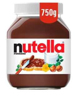 Ferrero Nutella 750