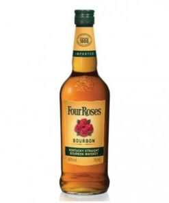Whisky Four Roses