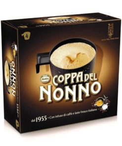 Motta Coppa del Nonno