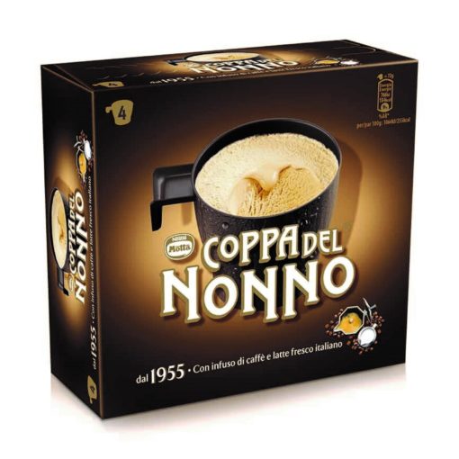 Motta Coppa del Nonno