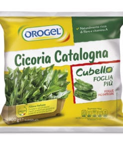 Orogel Cubello Cicoria 900gr