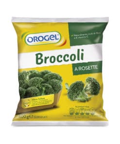 Orogel Broccoli 400gr