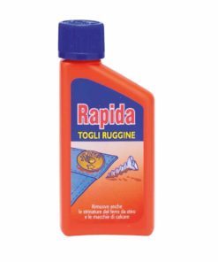 Rapida Togliruggine