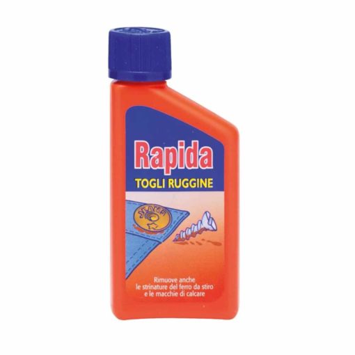 Rapida Togliruggine