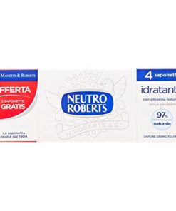 Neutro Robert's Saponette 4x3