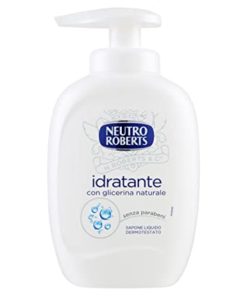 Neutro Robert's Sapone Liquido Idratante
