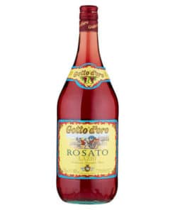 Gotto D'Oro Rosato 1,5lt
