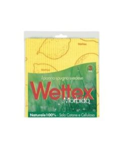 Wettex Pannospugna 3pz