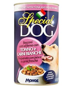 Special Dog 1275gr Tonno e Carni bianche