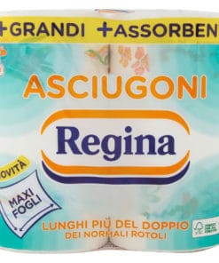 Regina Asciugoni Maxi