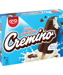 Algida Cremino 8x