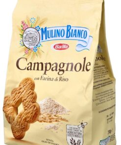 Mulino Bianco Campagnole 800gr