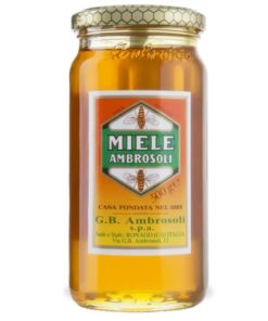 Ambrosoli Miele 500gr