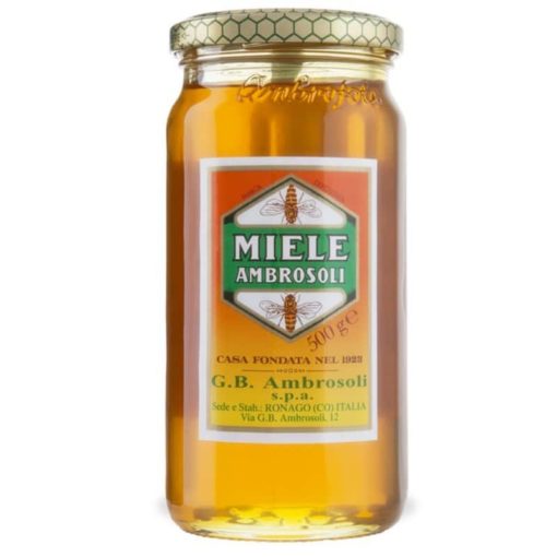 Ambrosoli Miele 500gr