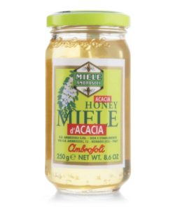 Ambrosoli Miele d'acacia 250gr