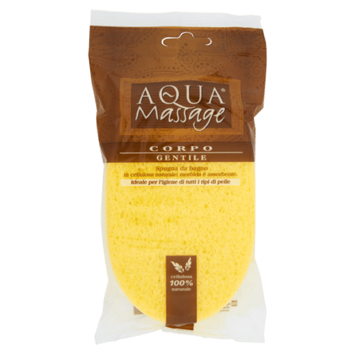 Arix Spugna Aqua Massage Peeling