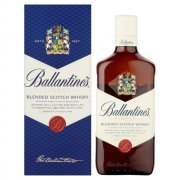 Whisky Ballantine's