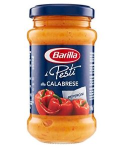 Barilla Pesto alla calabrese