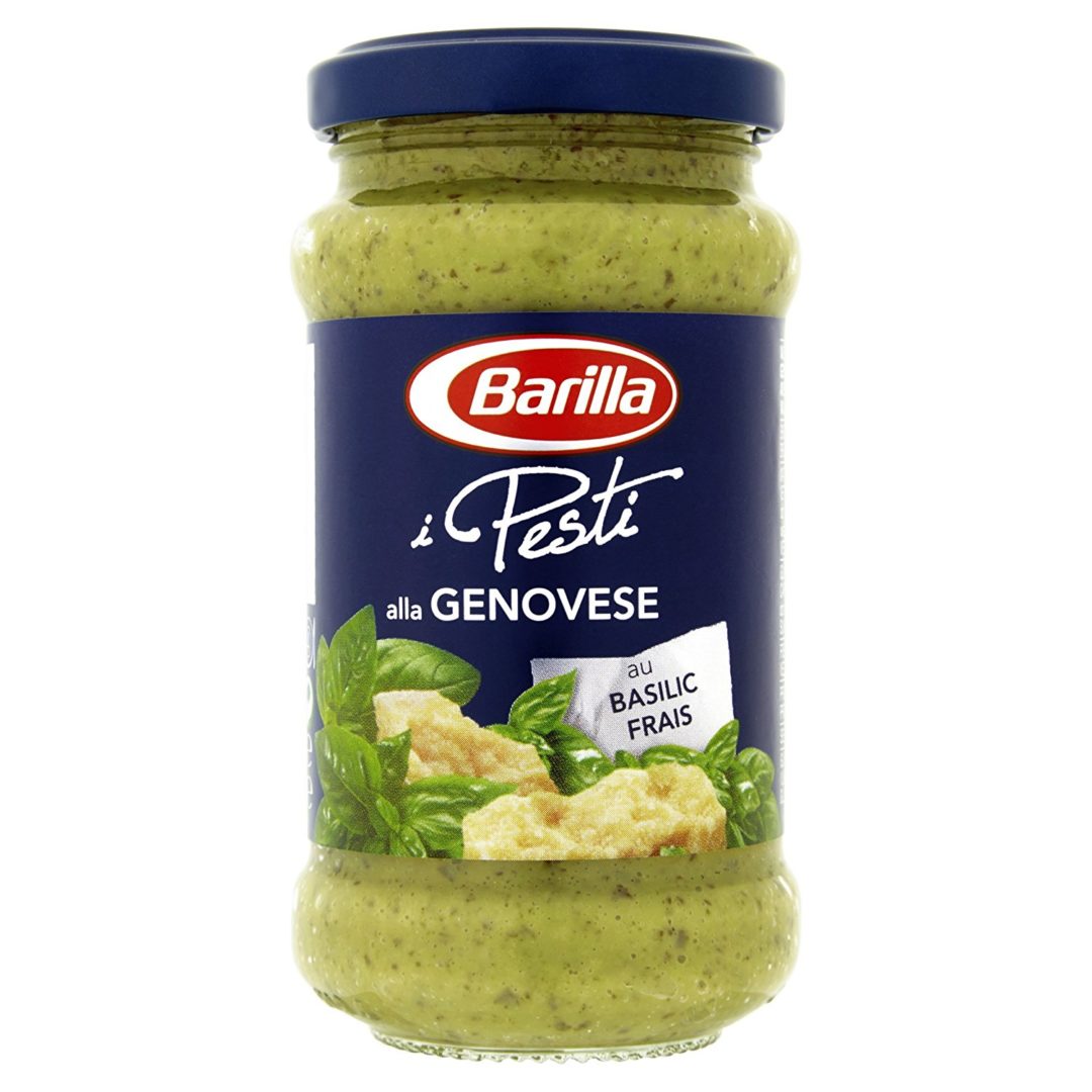 Star Tigullio Pesto di pomodoro e pistacchio Supermercato