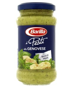Barilla Pesto alla Genovese