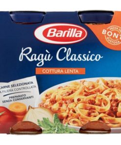 Barilla Sugo al ragù 2x180gr