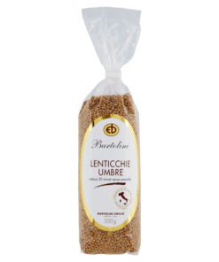 Bartolini Lenticchie Umbre